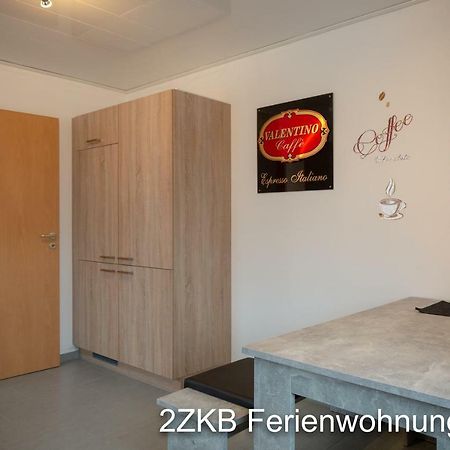 Ferienwohnung Kany Bliesmengen-Bolchen Exterior foto