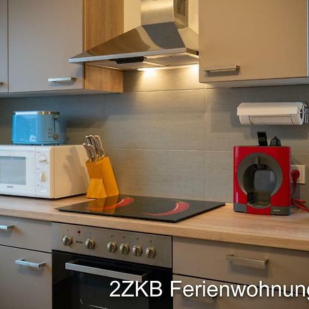 Ferienwohnung Kany Bliesmengen-Bolchen Exterior foto