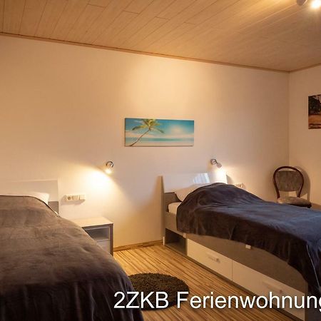 Ferienwohnung Kany Bliesmengen-Bolchen Exterior foto